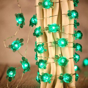 Turtle String Lights