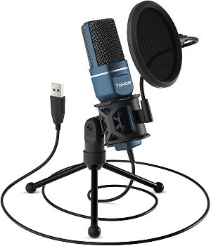 USB Microphone