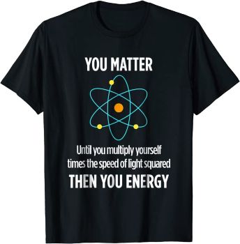 "You Matter" Shirt