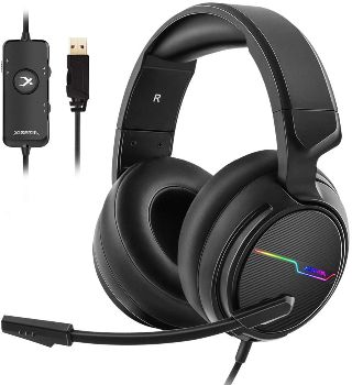 Gaming Headset