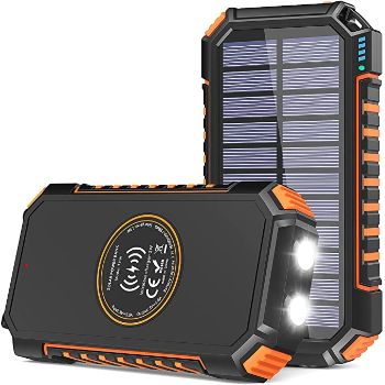 Solar Charger