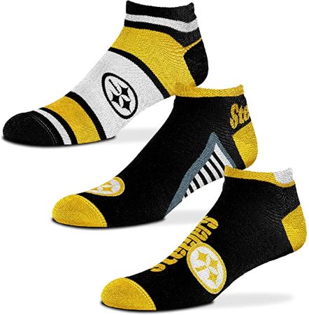 3 Pack Socks