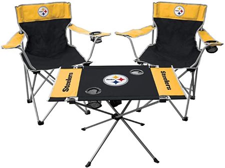 3-Piece Tailgate Kit