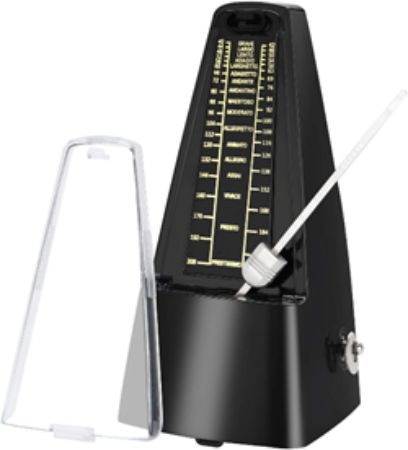 Avenda Mechanical Metronome
