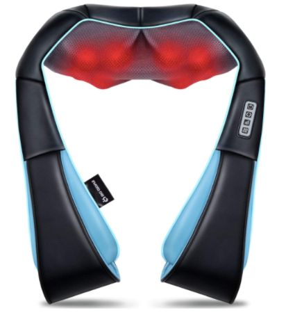 Back, Neck, and Shoulder Massager