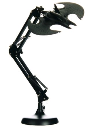 Batarang Desk Lamp