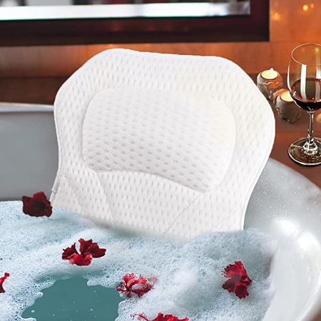 Bath Pillow