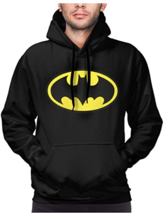 Batman Hoodie