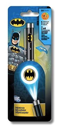 Batman Projector Pen