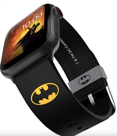 Batman Smartwatch Band