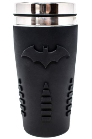 Batman Travel Mug