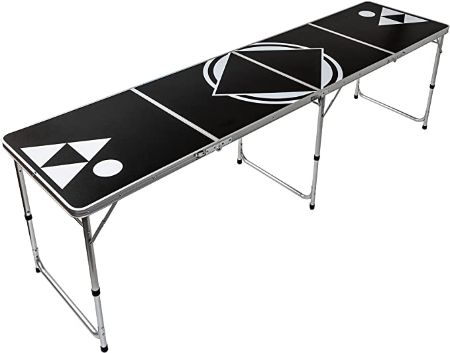 Beer Pong Table