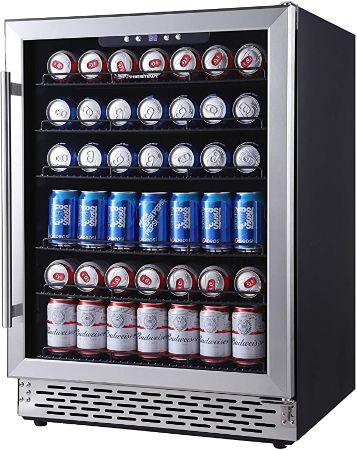 Beverage Fridge