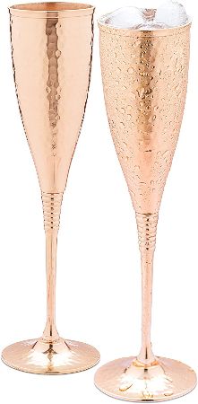 Champagne Flutes