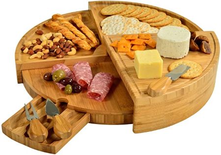 Charcuterie Board