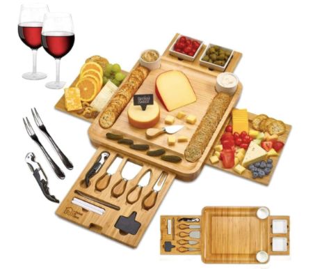 Charcuterie Set