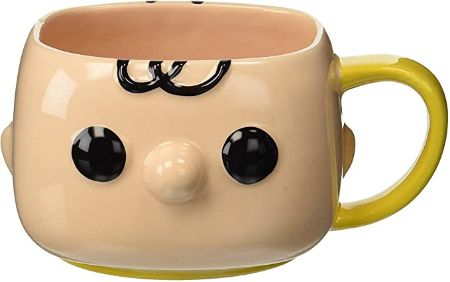 Charlie Brown Mug