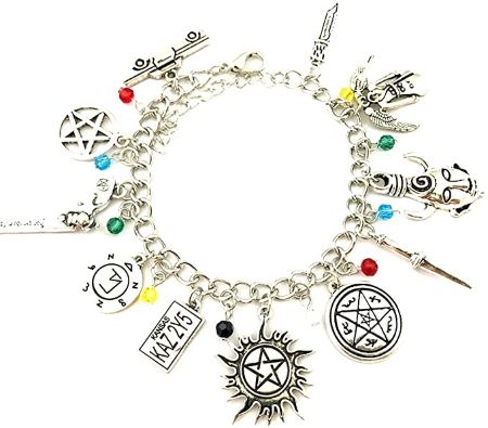 Charm Bracelet