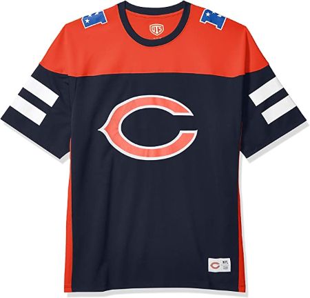 Chicago Bears Jersey