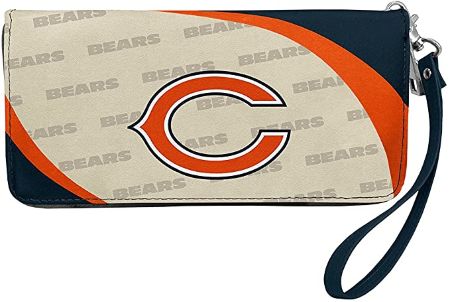 Chicago Bears Wallet