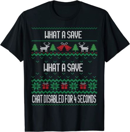 Christmas Shirt