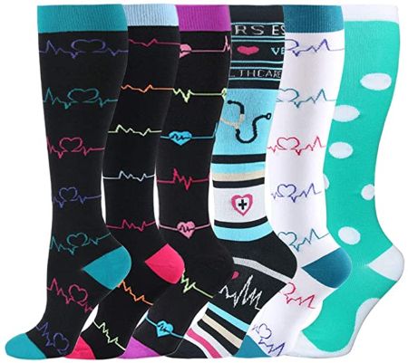 Compression Socks