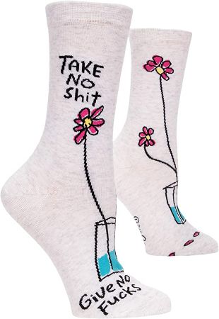 Crew Socks