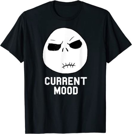 "Current Mood" T-Shirt
