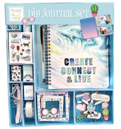 DIY Journal Set