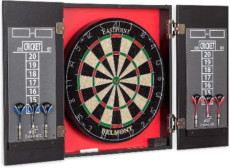 Dartboard Set