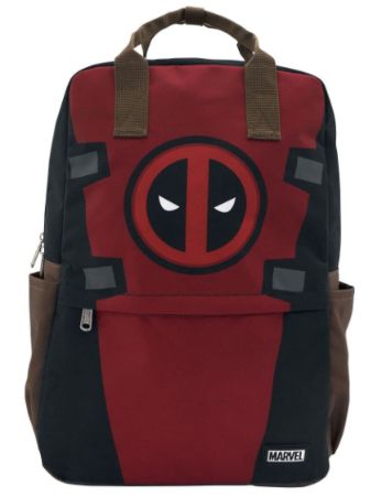 Deadpool Backpack