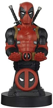 Deadpool Charging Dock