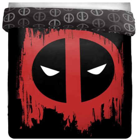 Deadpool Comforter
