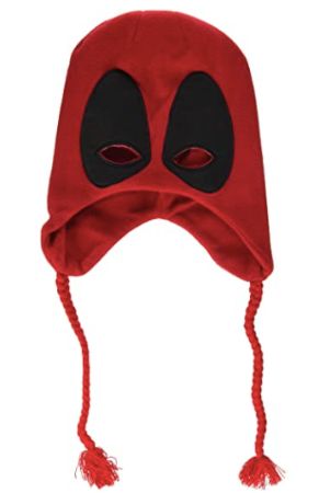 Deadpool Fleece Hat