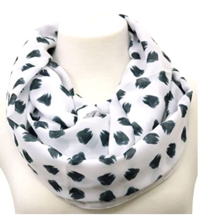 Dentist Infinity Scarf