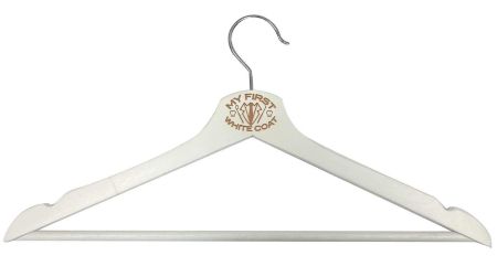 Engraved Hanger