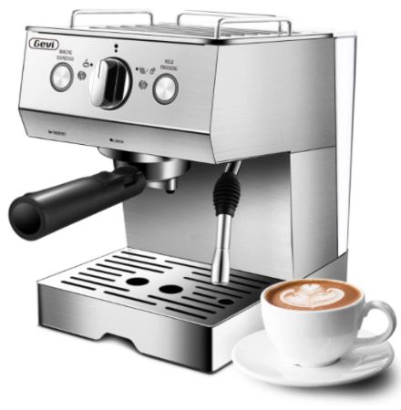 Espresso Machine