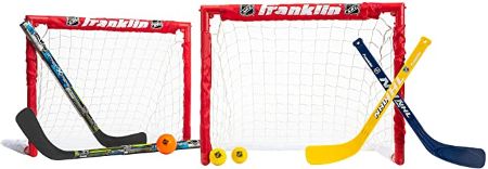 Folding Hockey Set