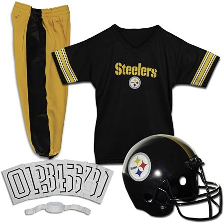 Football Uniform Set