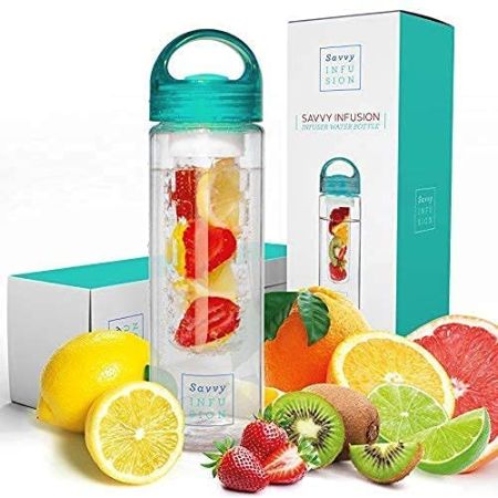 Fruit Infuser Bottle