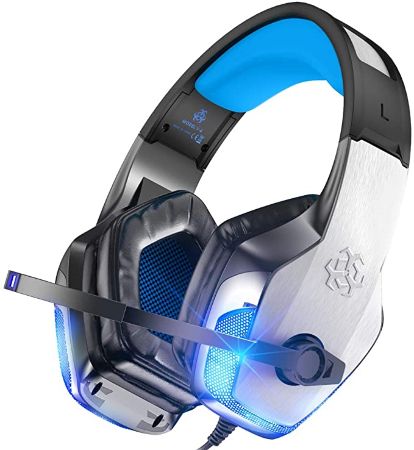 Gaming Headset