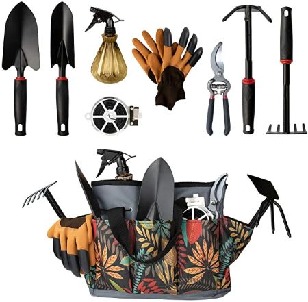 Garden Tool Set