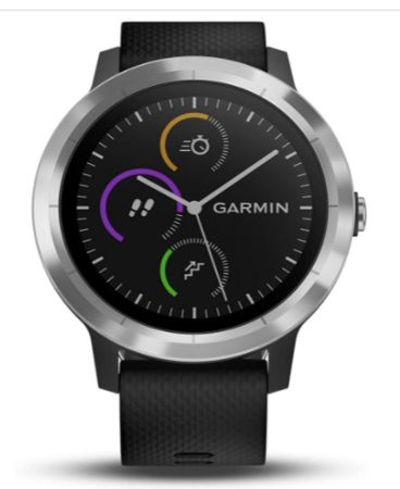 Garmin GPS Smartwatch