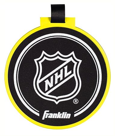 Hockey Shooting Target