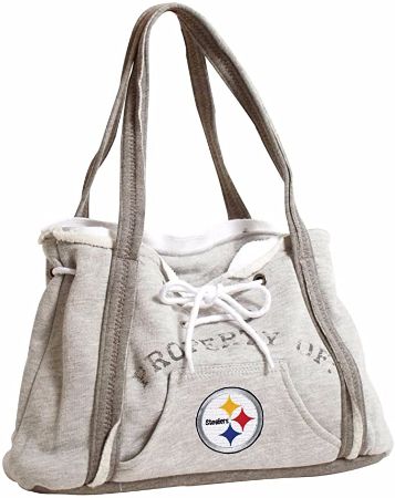 Hoodie Purse