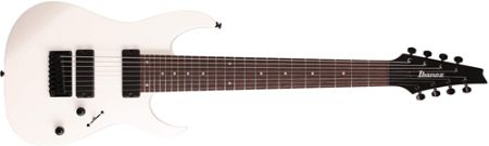 Ibanez RG8 8 String Electric Guitar