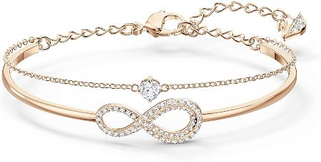 Infinity Bracelet