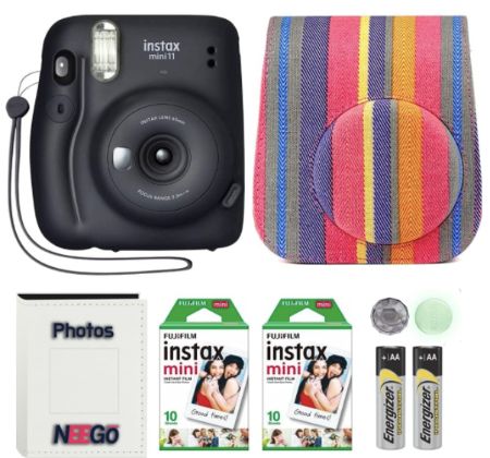 Instax Mini 11 Camera