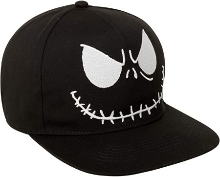 Jack Skellington Baseball Cap