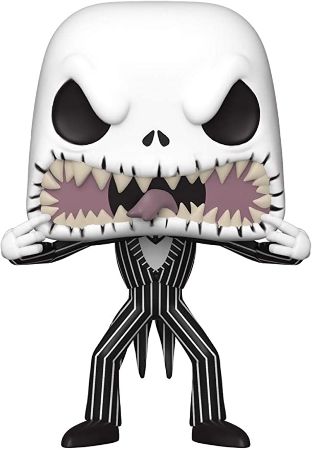 Jack Skellington Funko Pop